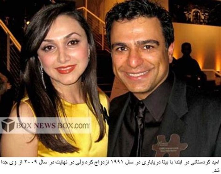 
Who Is Omid Kordestani Married To? Details To Know About His Wife And Family 