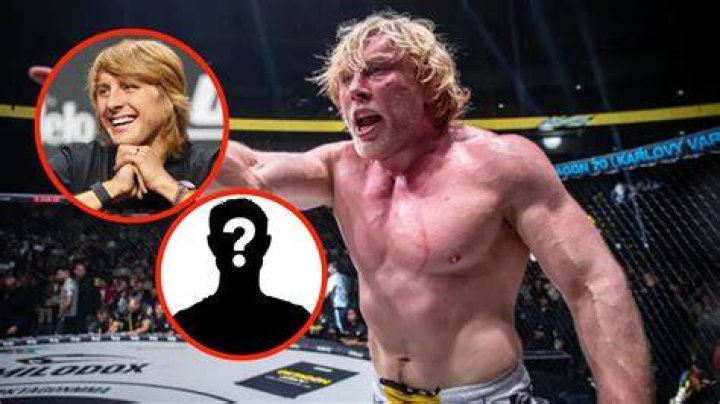 Who Is Paddy Pimblett? Everything About The UFC Fighter From Huyton