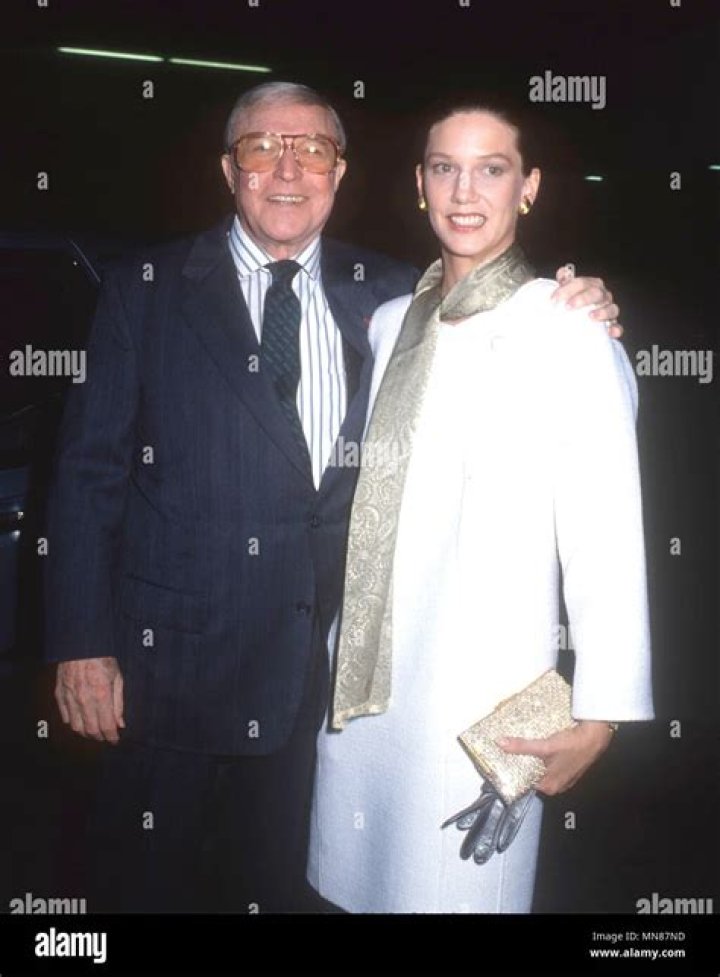 
Who Is Patricia Ward Kelly? Everything We Know About Gene Kelly Wife 