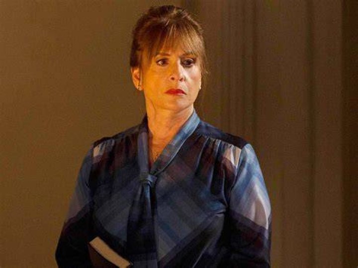 
Who is Patti LuPone? Beau Is Afraid star claims right-wing Christians similar to Taliban 