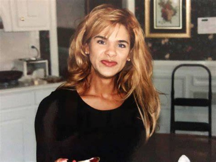 Who Is Peggy Fulford Husband?