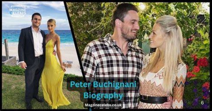
Who is Peter Buchignani, Carley Shimkus’ husband? What Will First Co-Host of FOX & Friends’ Net Worth Be in 2022? 