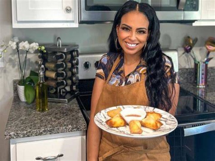 Who is Pilar Omega? Next Level Chef 2023 participant catered award shows like Emmys and Oscars