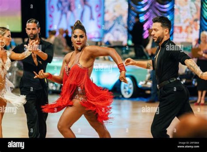 
Who Is Pooja Mehta From “Dancing Queens” Season 1? 