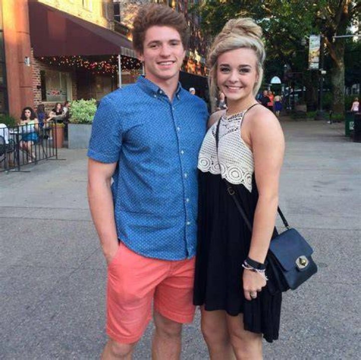 Who Is Riley Gaul? Details On The Knoxville Shooter Arrested For Emma Walker Death – Where Is He Now?
