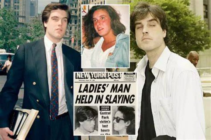 
Who is Robert Chambers? ‘Preppy Killer’ released from prison after serving 15 years 