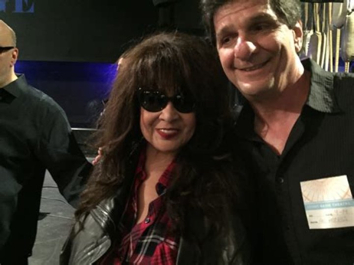 Who Is Ronnie Spector Husband Jonathan Greenfield? Everything To Know On Married Life And Family