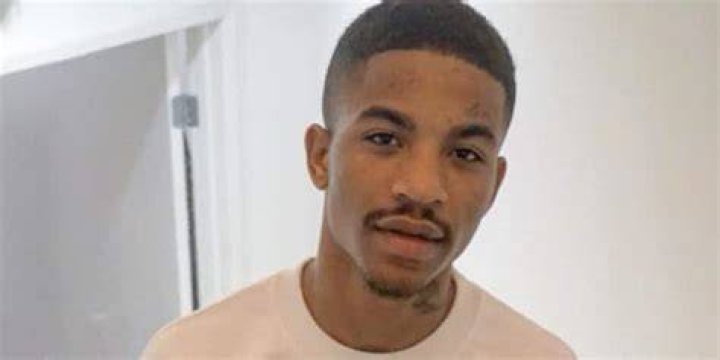 Who is Rose Burgundy? Hazel-E ex-boyfriend’s Wiki Bio, age, net worth