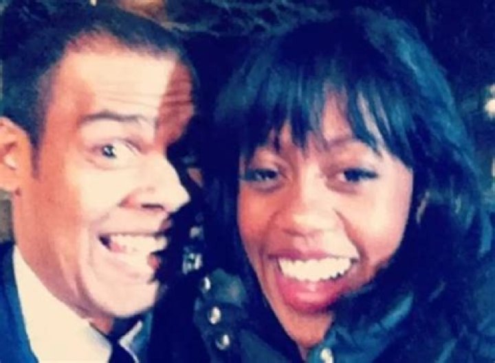
Who Is Rukiya Bernard’s Husband P. J. Prinsloo? Meet The Lovely Couple & Their Children 