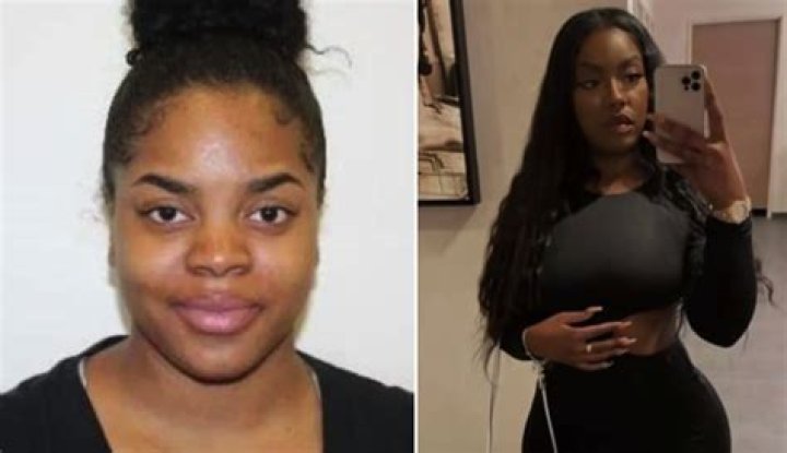 
Who Is Sakiyna Thompson From New York? Kayla Hodgson Murder Suspect Ready To Be Brought Into Florida 