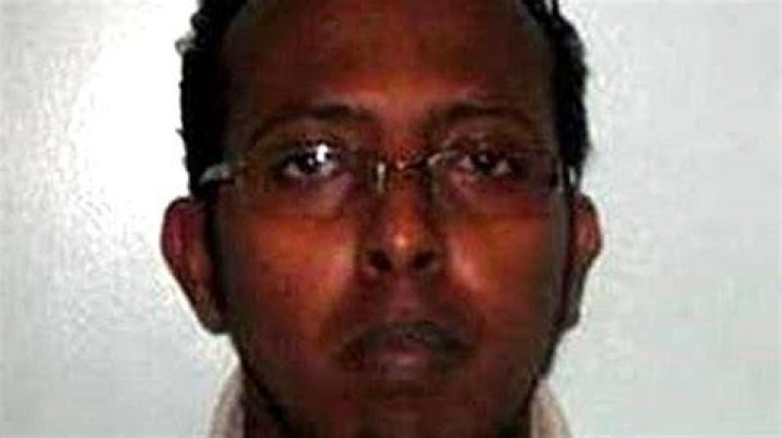 
Who Is Salad Ahmed Mohamed And Where Is He Now? London Wormwood Scrubs Man Wanted For Rape 