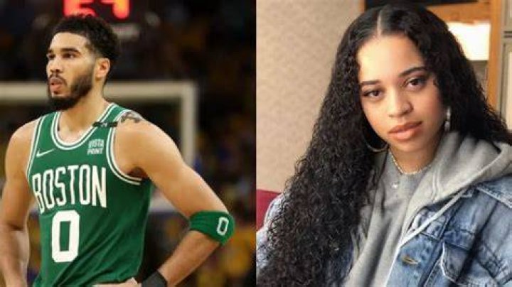 Who Is Samie Amos? Where is Jayson Tatum Ex Girlfriend Today?