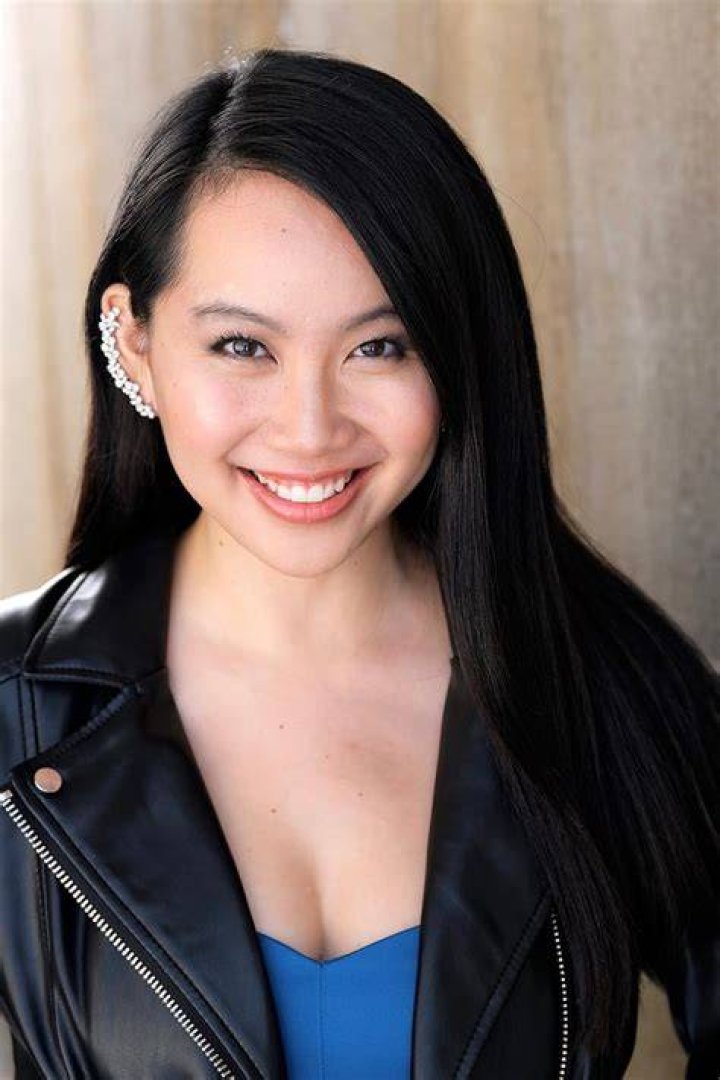 Who Is Sanyee Yuan? Details About The Actress From The Netflix Drama Fishbowl Wives