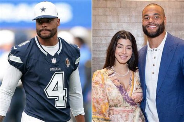 Who is Sarah Jane Ramos, Dak Prescott’s rumored girlfriend?