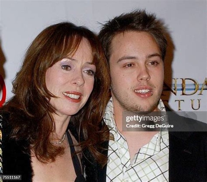 Who Is Shane Barakan Mackenzie Phillips’ Son?