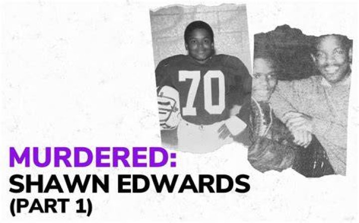 Who Is Shawn Edwards From Middletown NY? Crime Junkie Looks Back At The Stabbing Of Teen