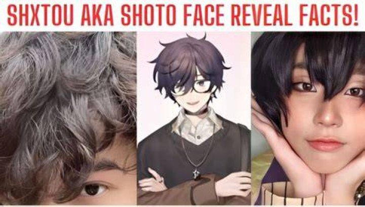 Who Is Shxtou – Did He Do A Face Reveal? Find Out His Real Name & Age