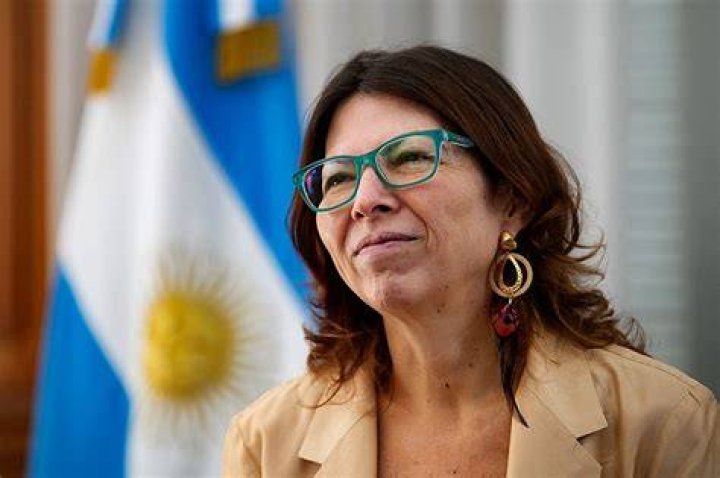 
Who Is Silvina Batakis Esposo? Everything To Know About Minister Of Economy Of The Argentine Nation 