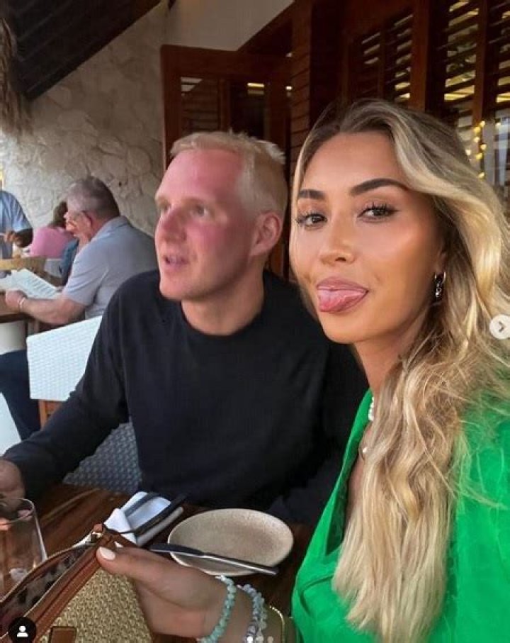 
Who Is Sophie Habboo Boyfriend? Parents Family And Age 