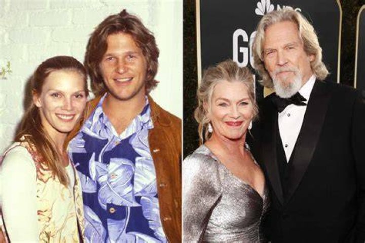 
Who Is Susan Geston? Jeff Bridges Wife Was Praised As The Biggest Support To The Actor During Covid 