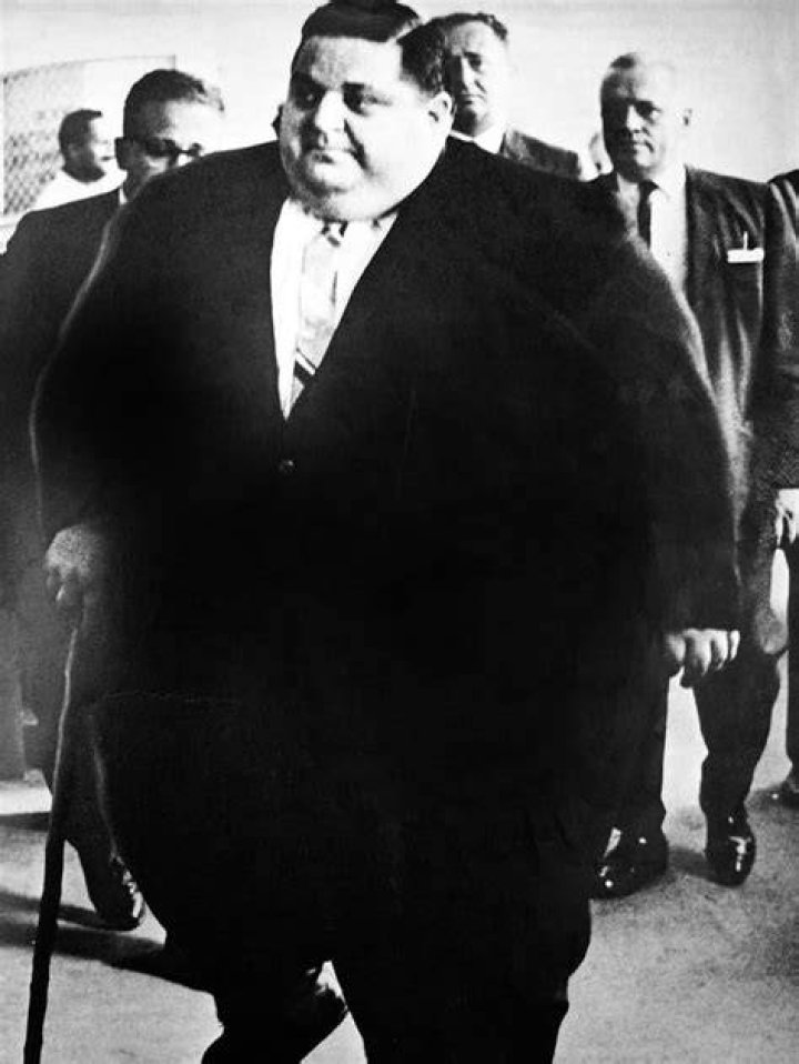 
Who Is Sylvan Scolnick aka Cherry Hills Fats? Reddit Discussion Over The Criminal Turned Informant 