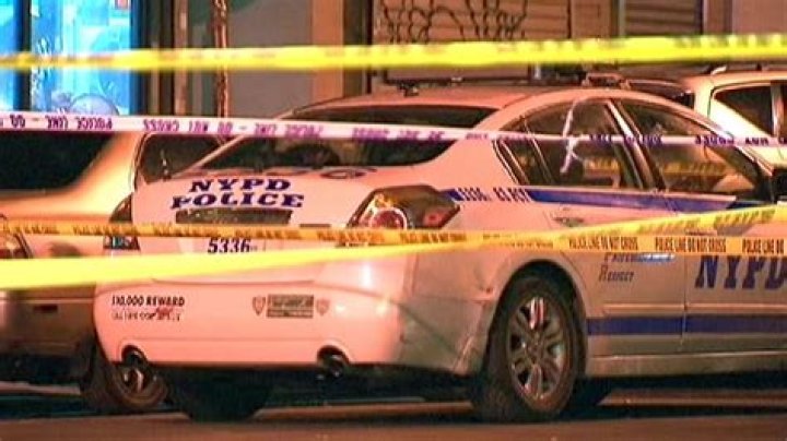 
Who Is Tariq Witherspoon? FDNY EMT Arrested For Death Of Matthew Jansen 