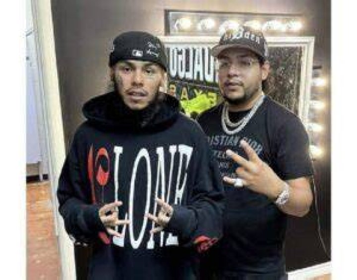 Who Is Tekashi 69 Brother Oscar Osiris Hernandez? Family Tree And Net Worth