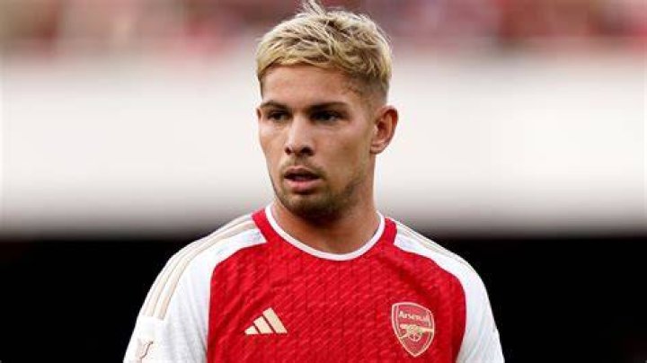 
Who Is the Girlfriend of Emile Smith Rowe? Meet Les And Fiona Smith, The Parents Of Arsenal’s Attacking Midfielder 
