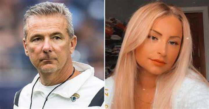 Who Is The Woman In Urban Meyer Video? Rumors Has It’s Cayman Nebraska