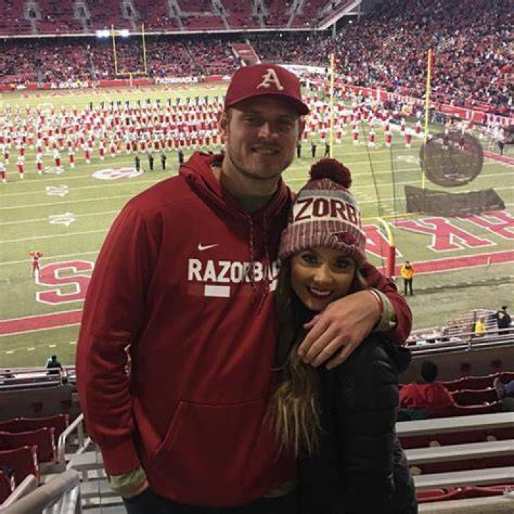 Who is Tiffany Seeley, Ryan Mallett’s ex-wife?