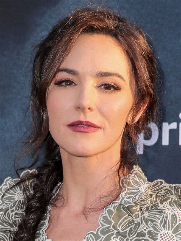 Who Is Tyner Rushing Husband? Is The Actress Married?