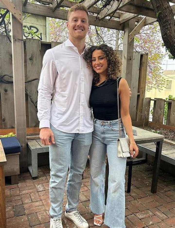 Who Is Will Levis Girlfriend Gia Duddy? Everything About Her – Meet On Instagram