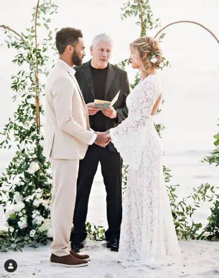 Who Is Will Ramanakiwai? Details To Know About The Husband Of Kristen Ledlow Their Age Difference