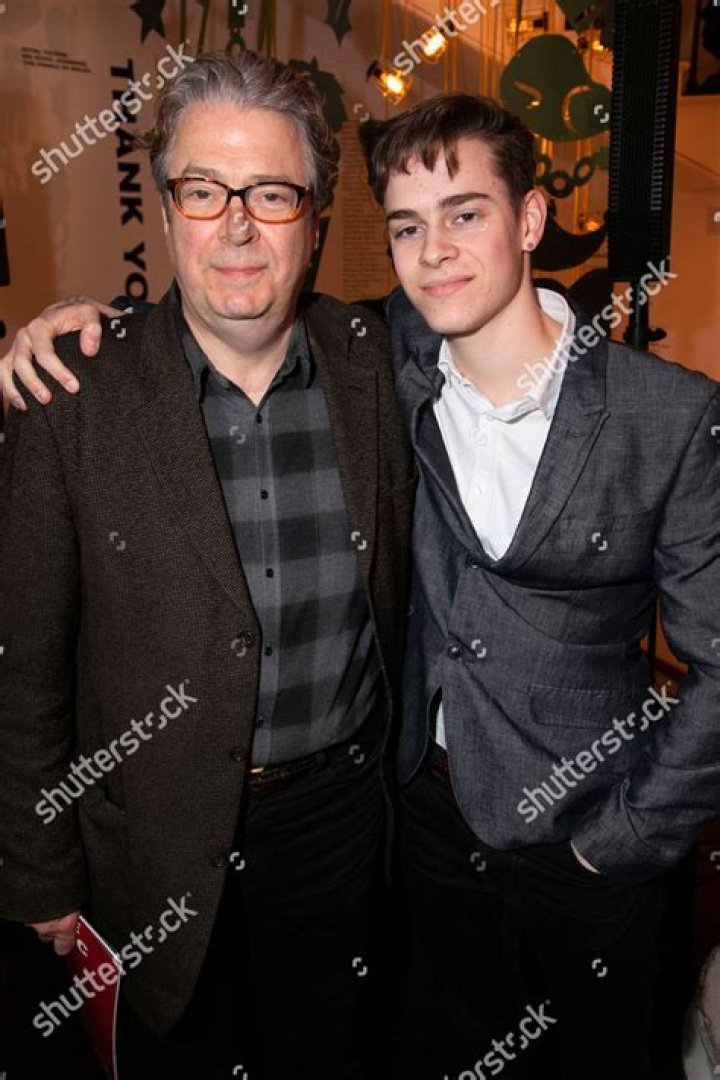 Who Is William Allam Actor? Roger Allam Son – Age Wikipedia Bio And More Facts