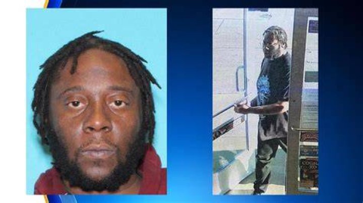 Who is William N Taylor, suspect in fatal shooting of Clarice Taylor at Hanover Park?
