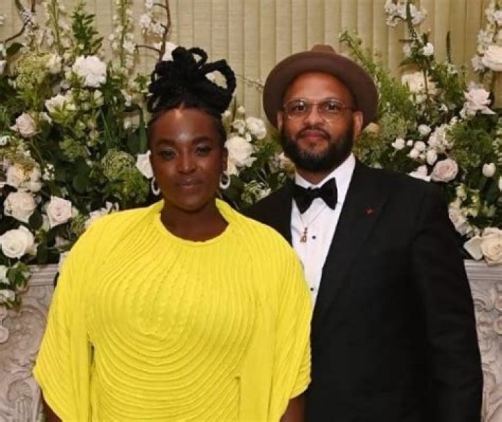 
Who Is Wunmi Mosaku Husband? Everything About The We Own This City Actress 