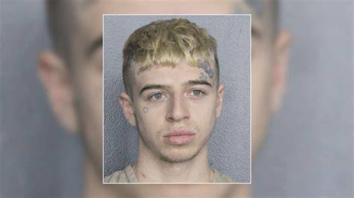 Who Is Wyatt Adam Yeager From Florida? Icy Wyatt On Tiktok Might Be Facing Assault Charges