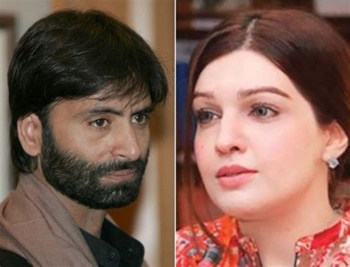 
Who Is Yasin Malik Wife Mushaal Hussein Mullick And What Is His Relationship With Arundhati Roy? 