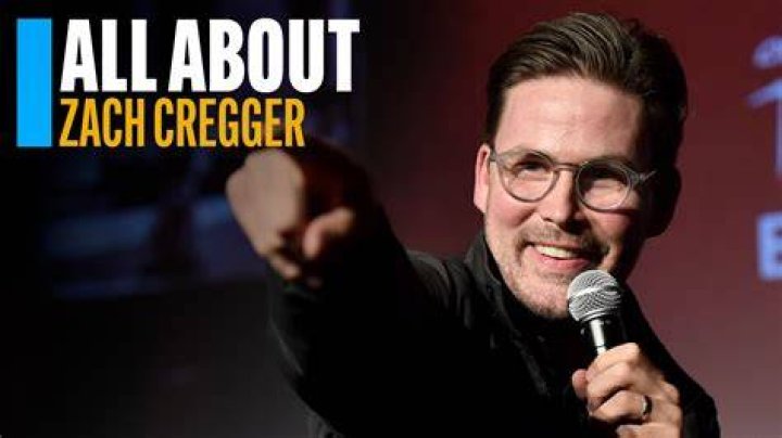 Who Is Zach Cregger Married With? Explore About His Career, Net Worth, & Family