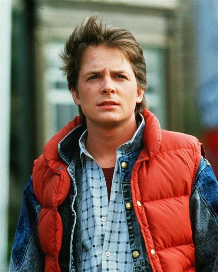 
Who Played Marty McFly In The Movie Back To The Future II? 
