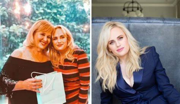 Who Sue Bownds? Here Is What You Need To Know About Rebel Wilson Mom