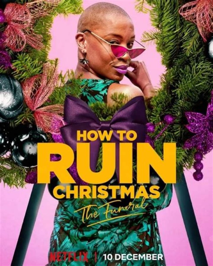 Who Was Busi Lurayi’s Husband? A Look Into How to Ruin Christmas Actress Dating Life