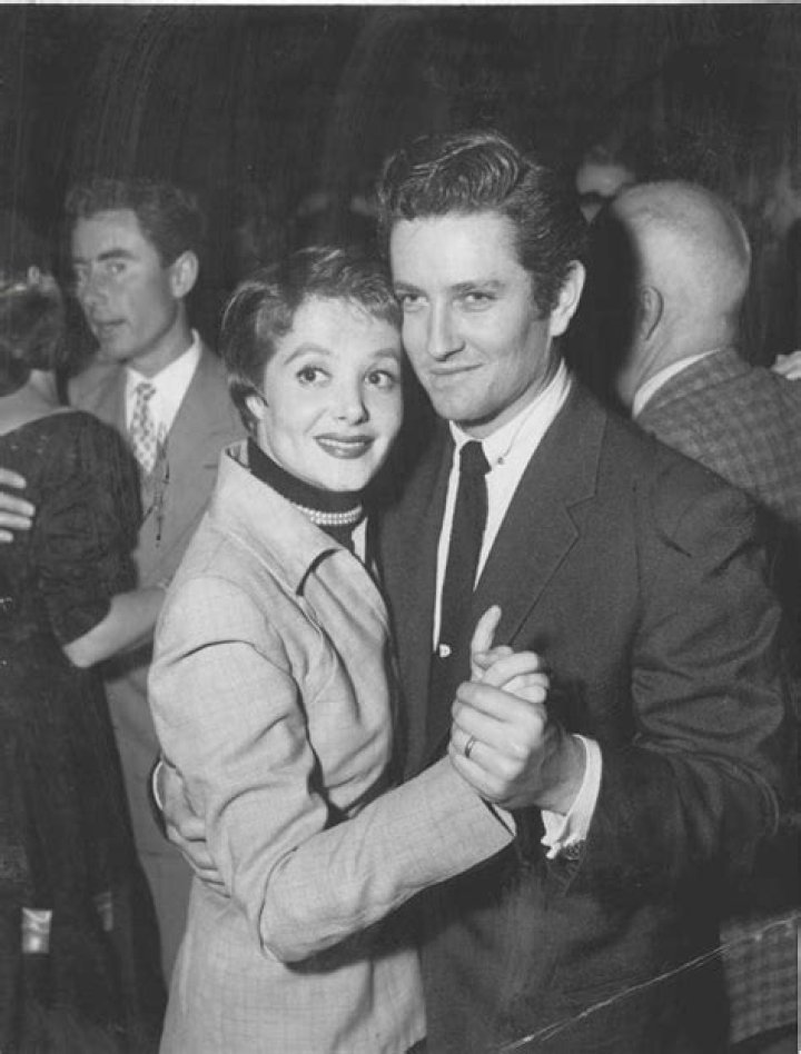 Who Was Cara Williams’ Ex-Husband John Drew Barrymore?