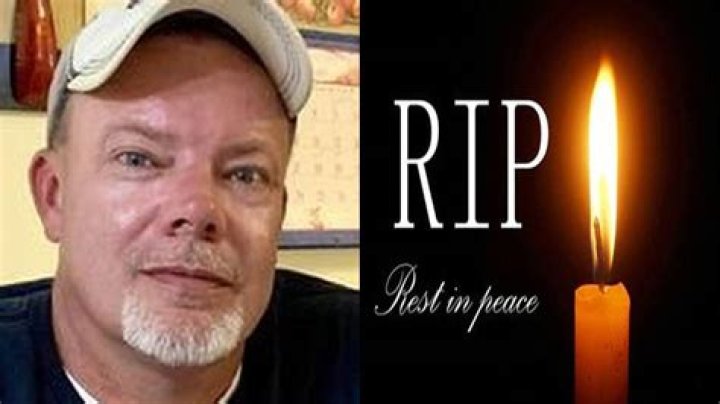 Who Was Chad Garrow? His Obituary And Cause of Death Revealed