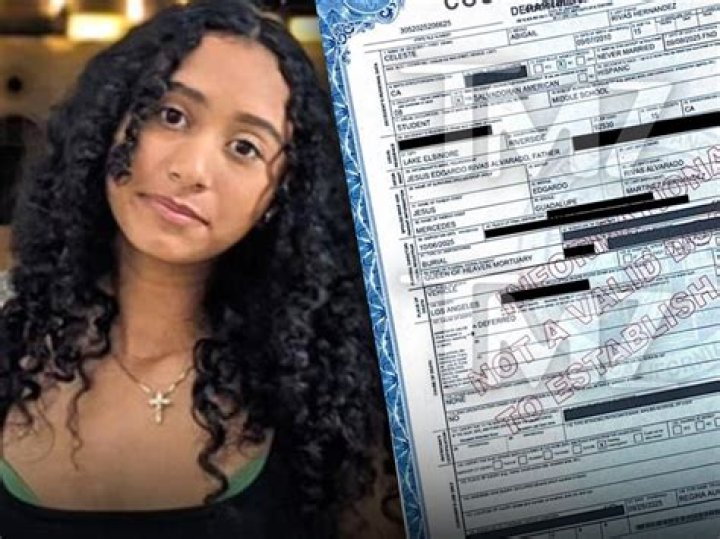 Who Was Cora Faith Walker And What Was Her Death Cause As Per The Autopsy? Details On What Actually Happened To Her