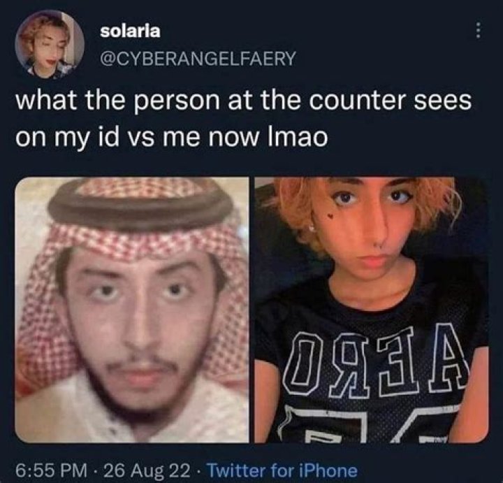
Who was Eden Knight? Muslim transwoman dies by suicide after moving from US to Saudi Arabia, being forced to de-transition 