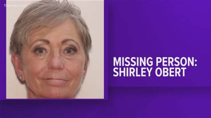 
Who Was Gretchen Anthony – Has The Body Of The Missing Woman Been Found? 