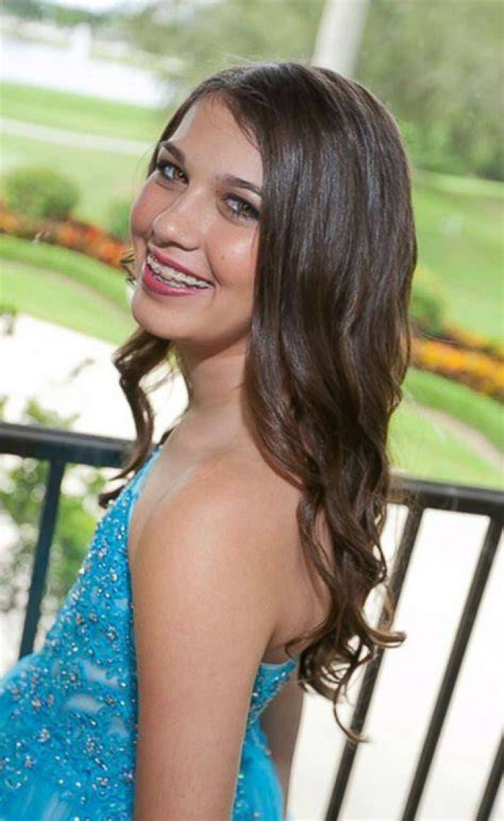 
Who Was Jaime Guttenberg? Stoneman Douglas High School Shooting Victim And Witness Details 