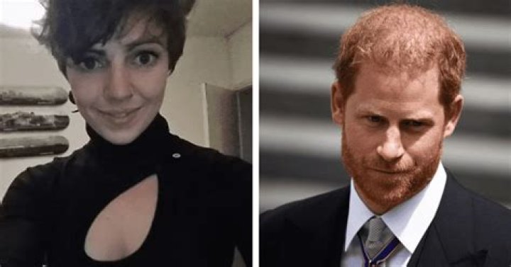 
Who was Jennifer Spencer? Woman dies by suicide after consuming Ayahuasca, psychedelic drug Prince Harry praised 