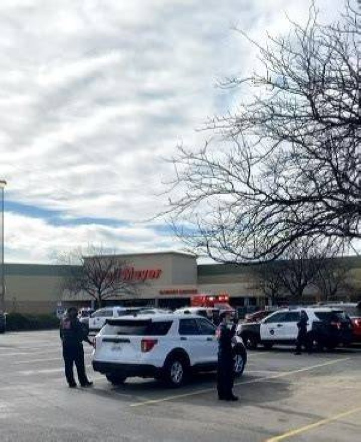 
Who Was Justin Krumbah? Richland Fred Meyer Shooting Victim 